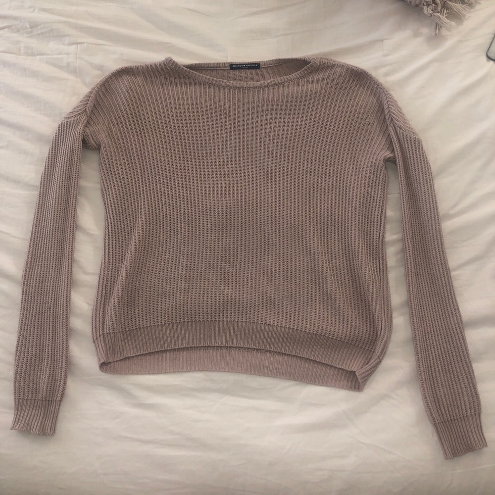 Brandy Melville Sweater